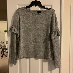 EXPRESS casual sweater top